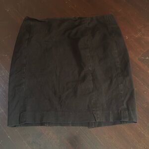 Banana Republic Professional Skirt